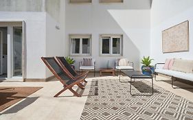 Sesimbra Beach Apartment